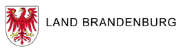 Land Brandenburg Logo