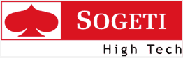 Sogeti High Tech Logo
